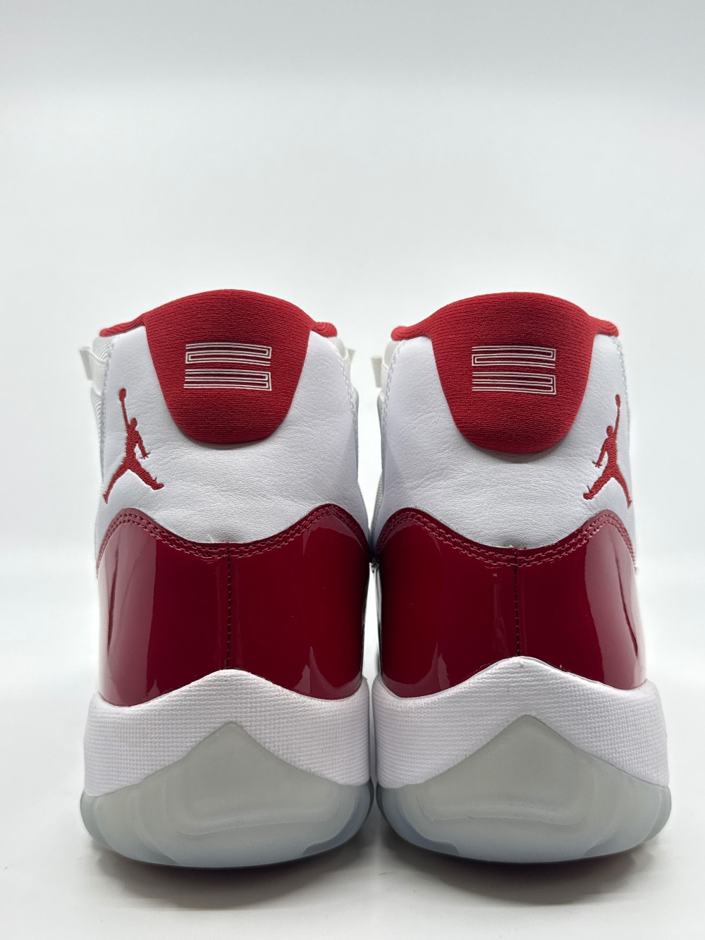 *VNDS* AJ 11 - CHERRY (2022)