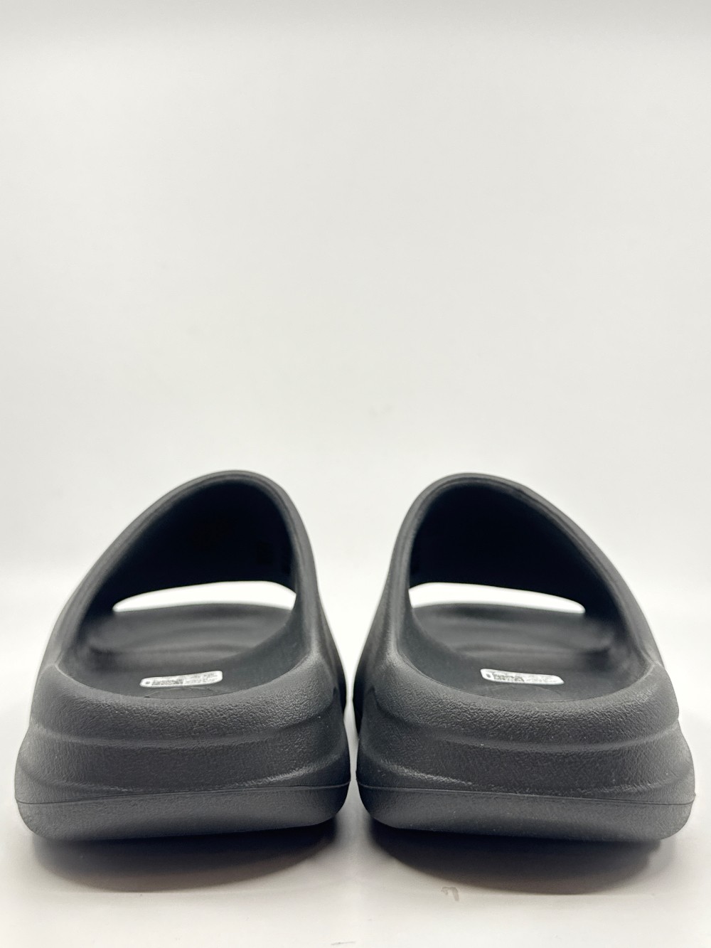 YEEZY SLIDE - ONYX