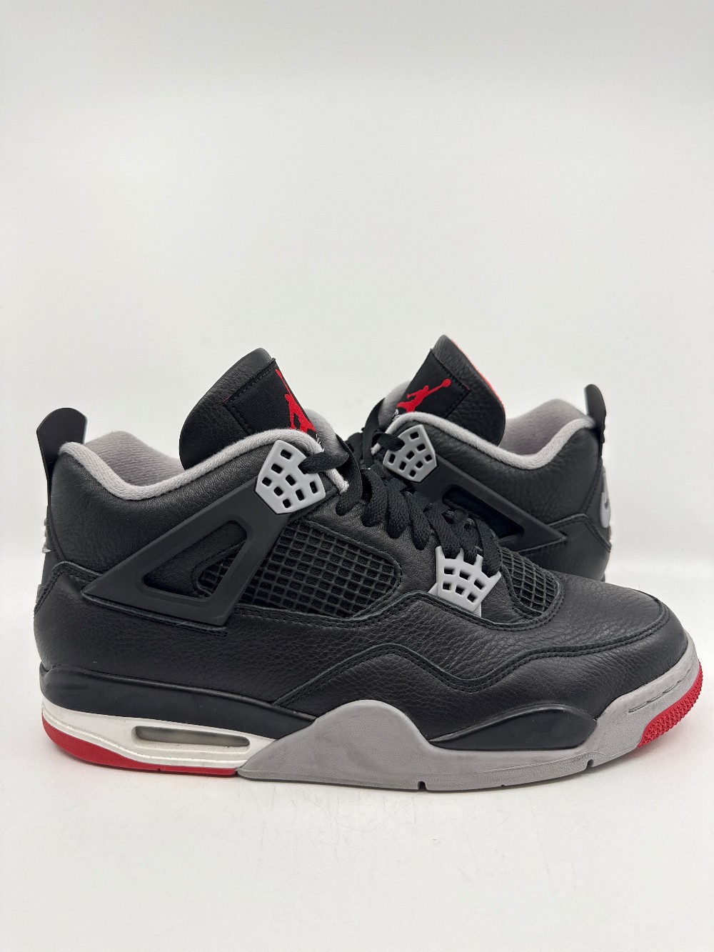 *USED* AJ 4 - BRED REIMAGINED
