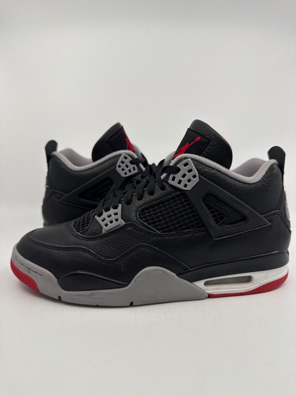 *USED* AJ 4 - BRED REIMAGINED