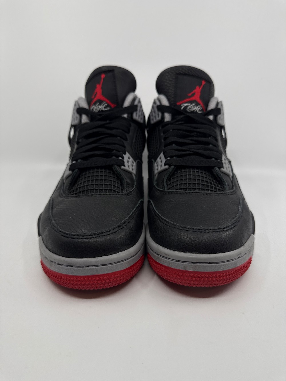 *USED* AJ 4 - BRED REIMAGINED