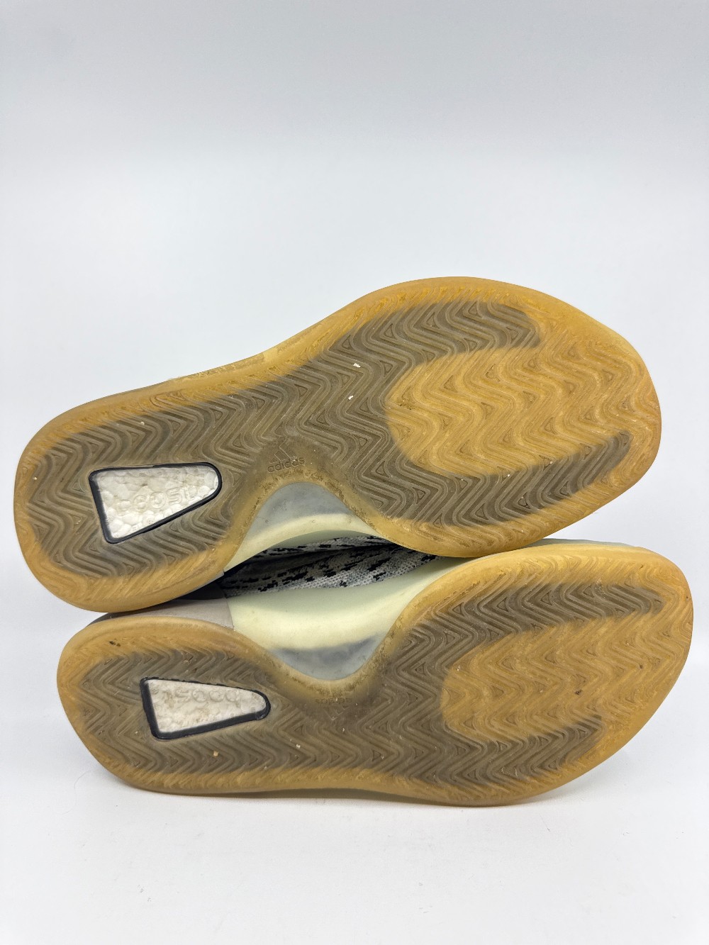 *USED* YEEZY QNTM - SEA TEAL