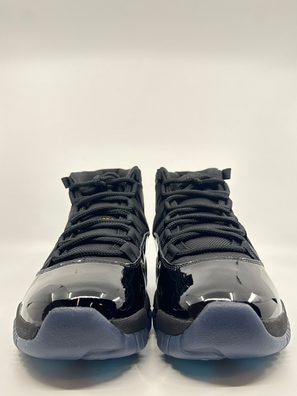 AJ 11 - GAMMA BLUE (2025)