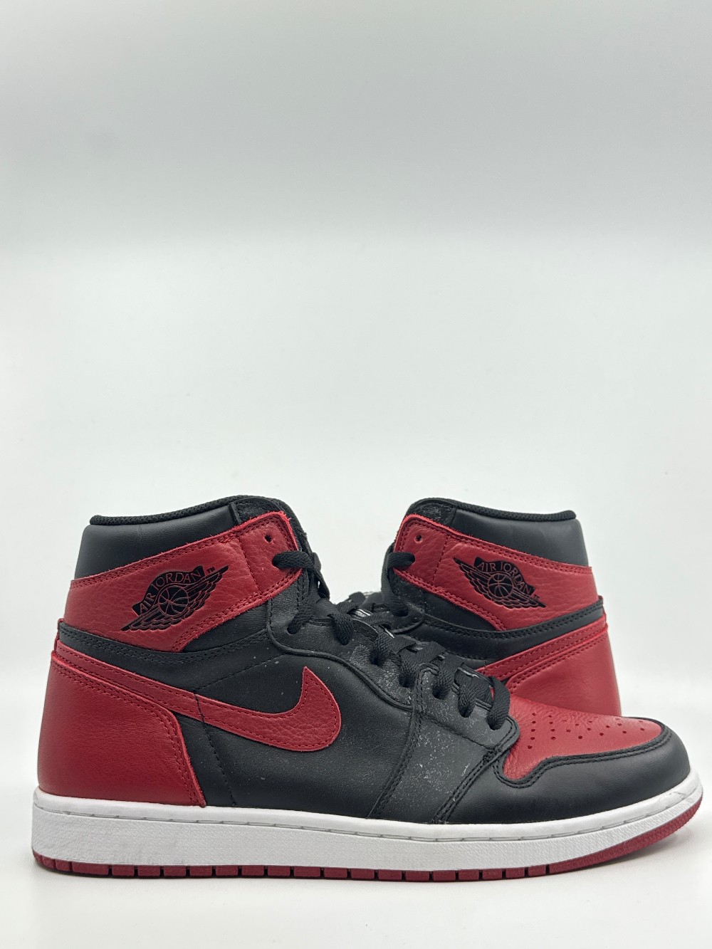 *VNDS* AJ 1 BRED BANNED (2016)