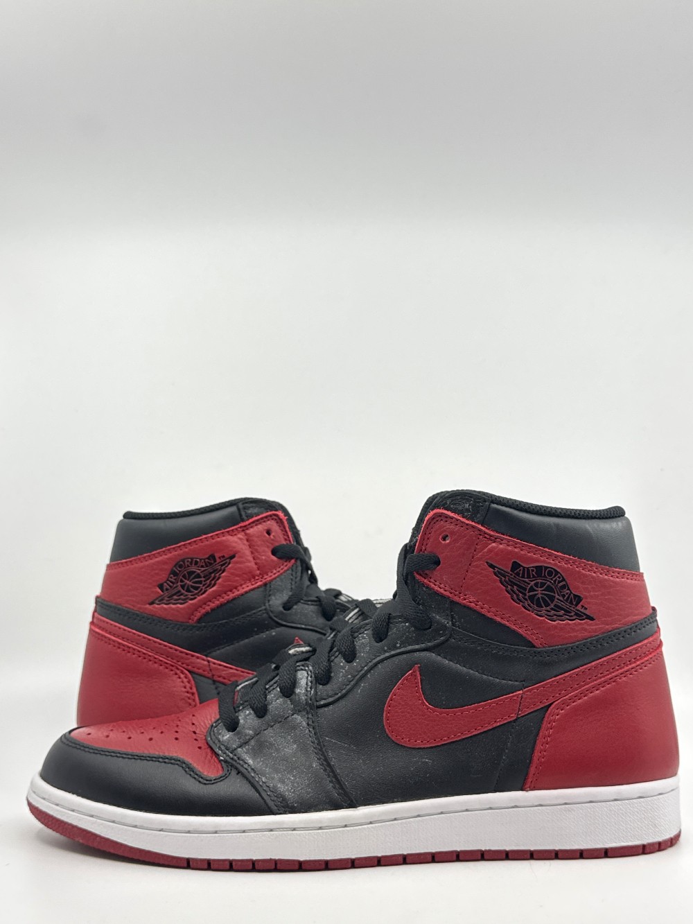 *VNDS* AJ 1 BRED BANNED (2016)