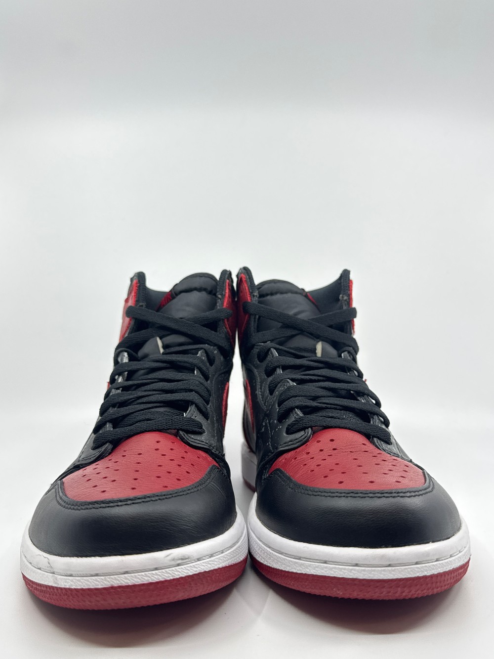 *VNDS* AJ 1 BRED BANNED (2016)