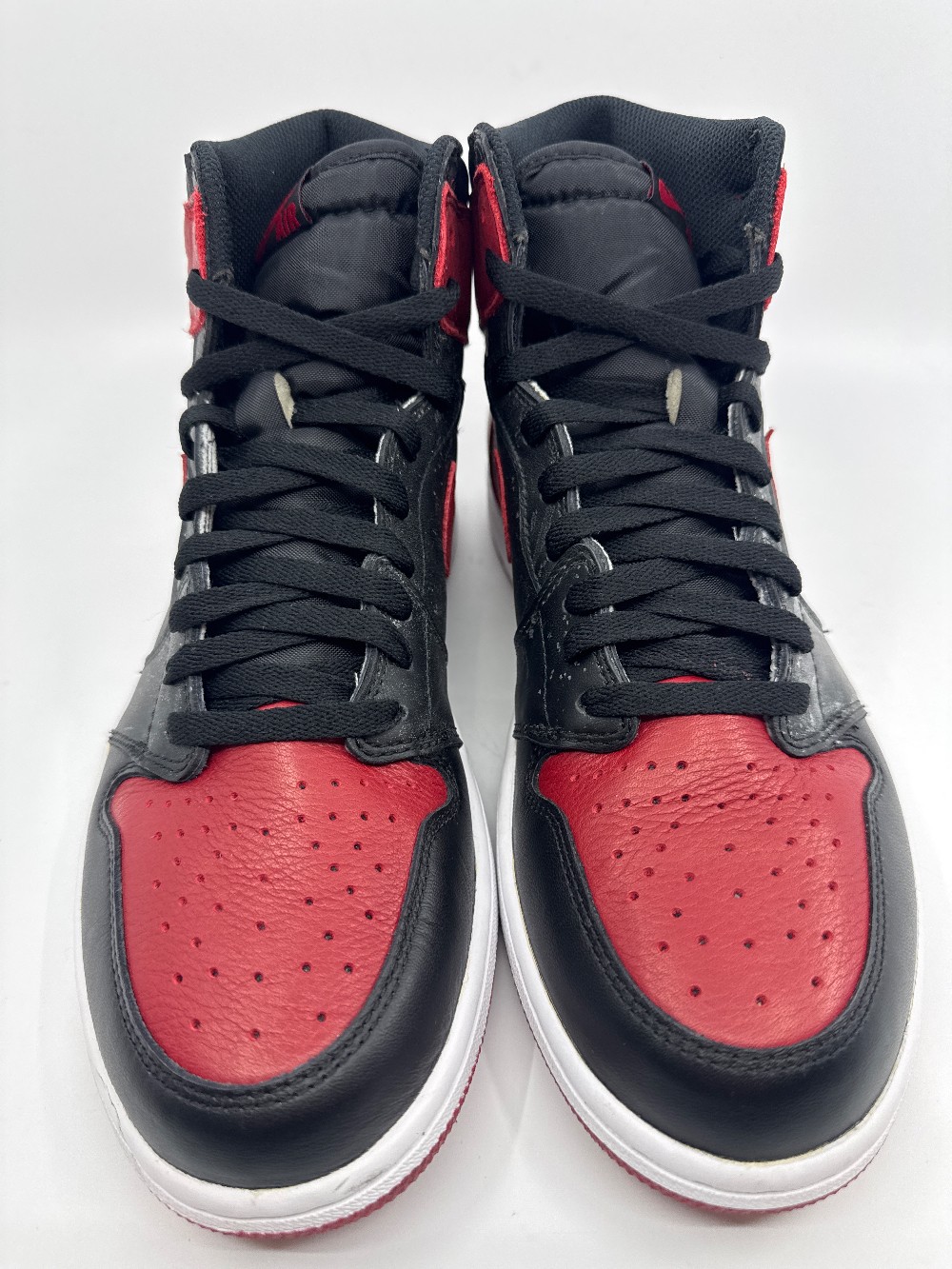 *VNDS* AJ 1 BRED BANNED (2016)