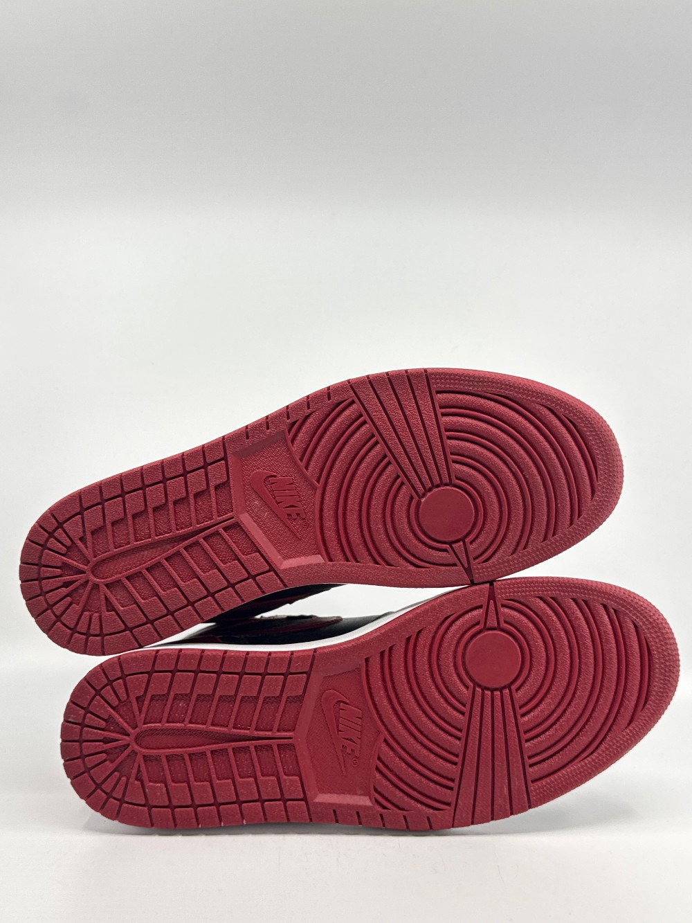 *VNDS* AJ 1 BRED BANNED (2016)