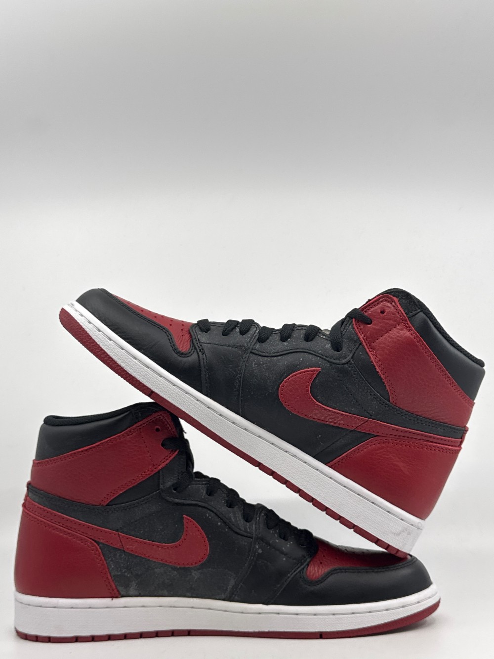 *VNDS* AJ 1 BRED BANNED (2016)