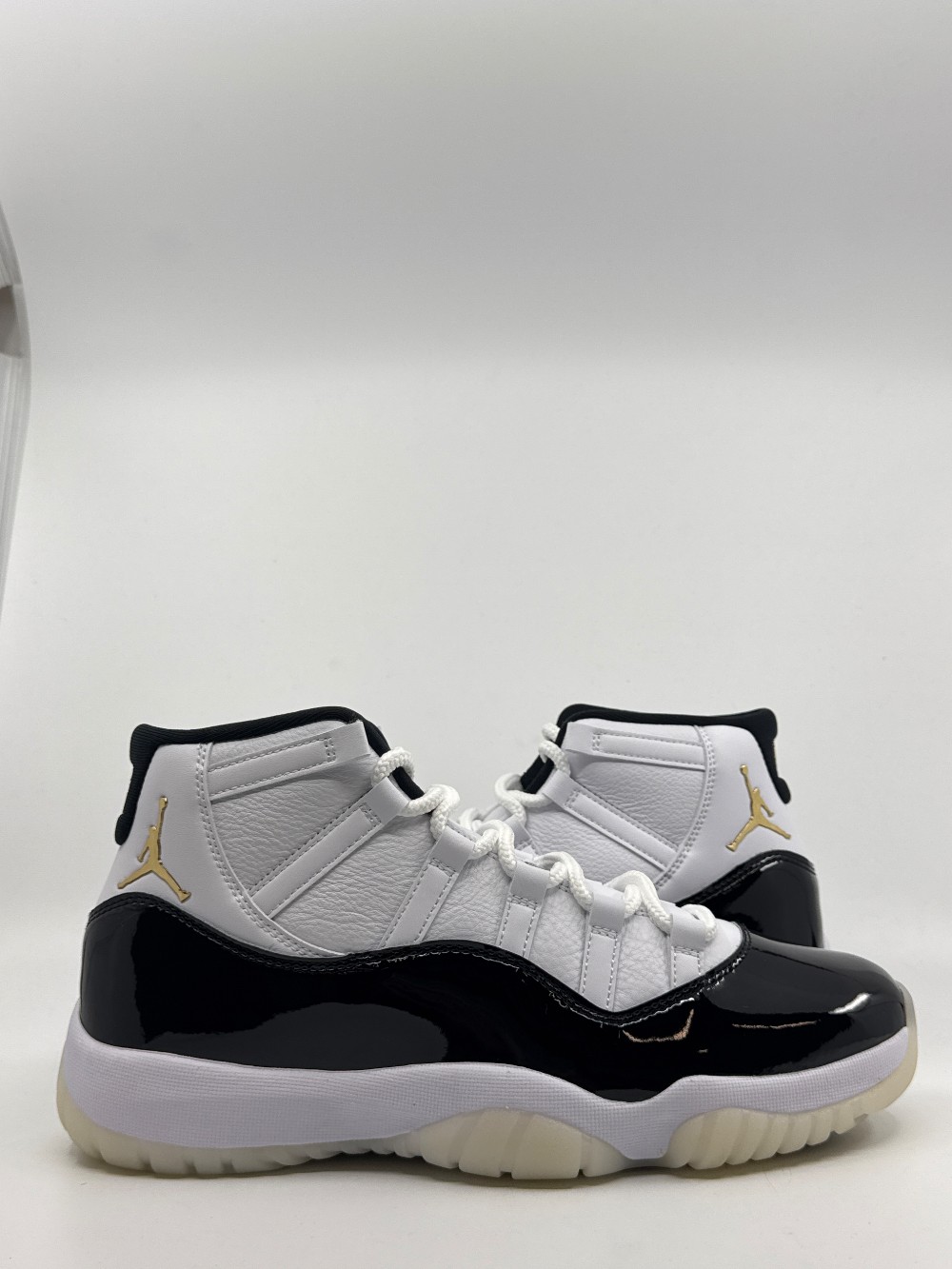 *USED* AJ 11 - DMP GRATITUDE (2023)