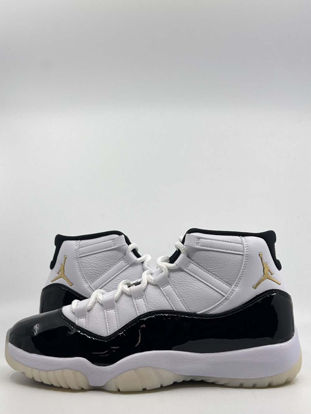 *USED* AJ 11 - DMP GRATITUDE (2023)