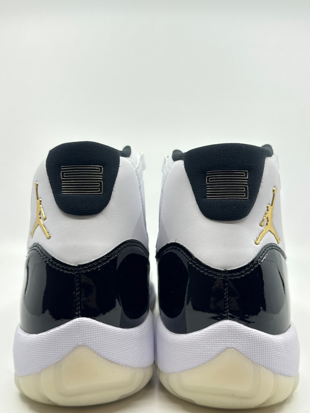 *USED* AJ 11 - DMP GRATITUDE (2023)