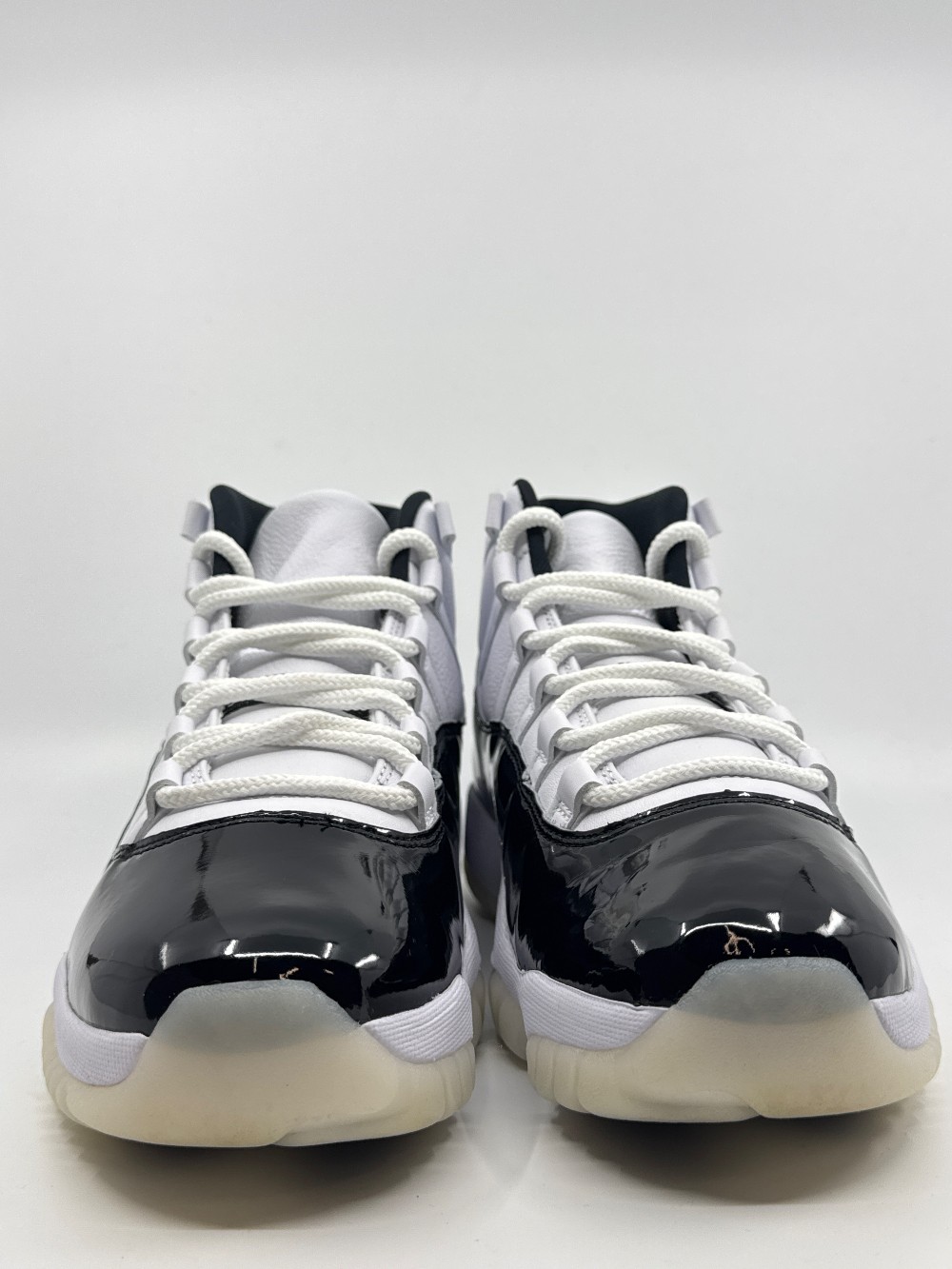 *USED* AJ 11 - DMP GRATITUDE (2023)