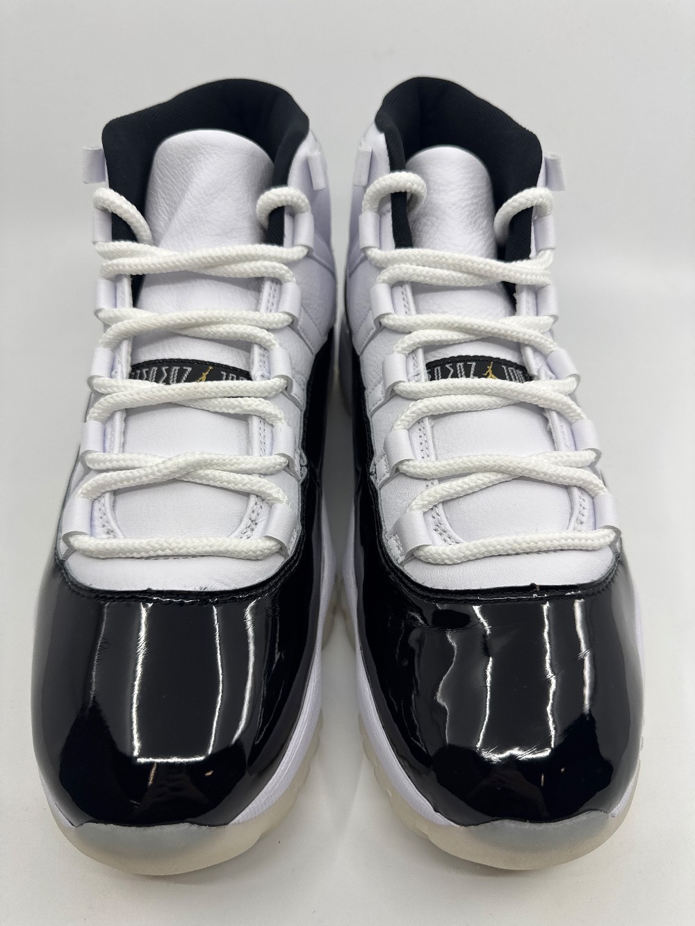 *USED* AJ 11 - DMP GRATITUDE (2023)