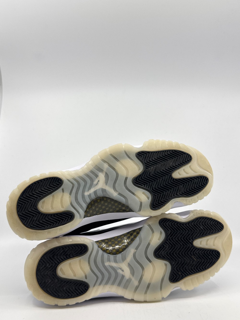 *USED* AJ 11 - DMP GRATITUDE (2023)