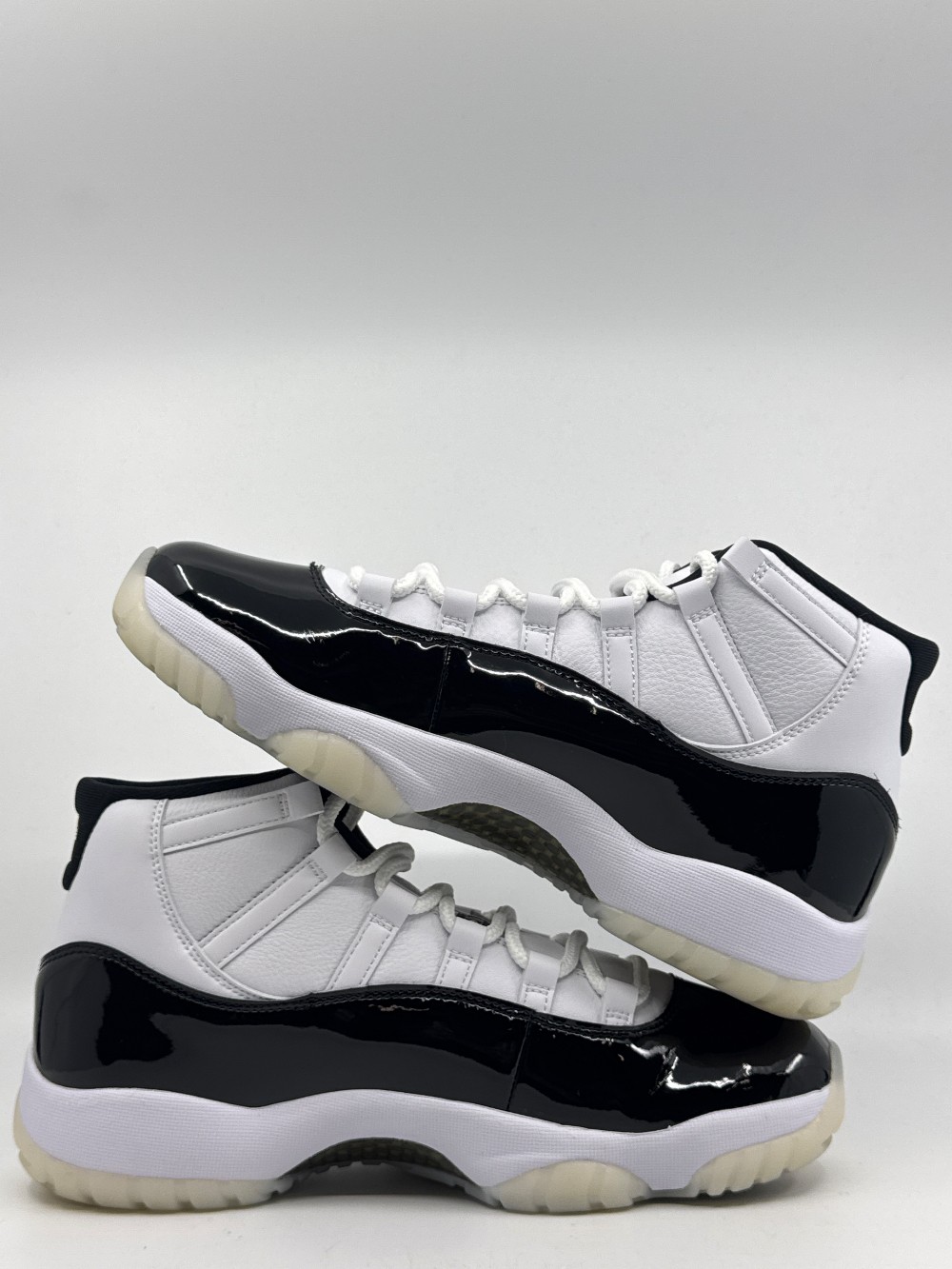 *USED* AJ 11 - DMP GRATITUDE (2023)