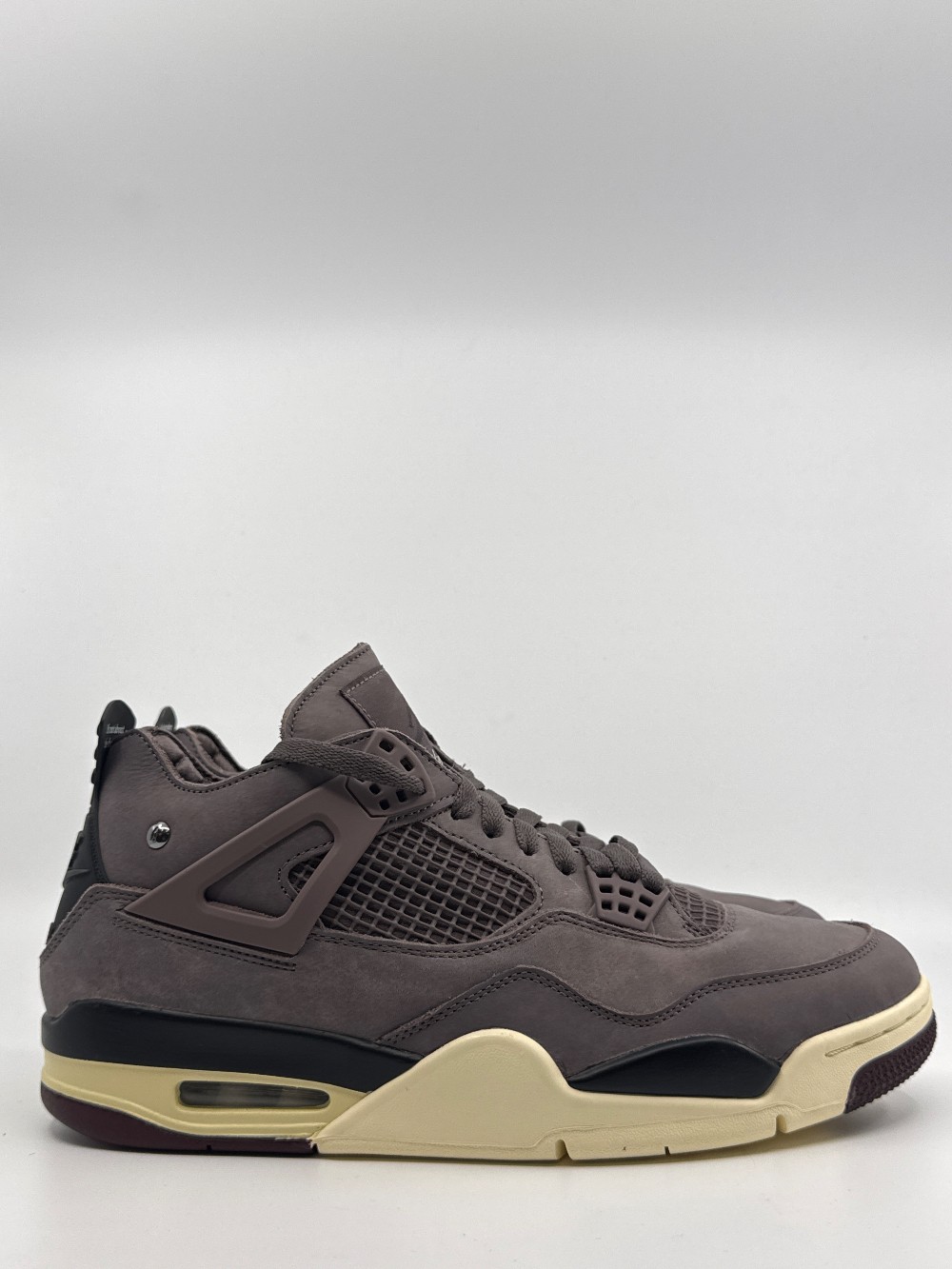 AJ 4 X A MA MANIERE - VIOLET ORE
