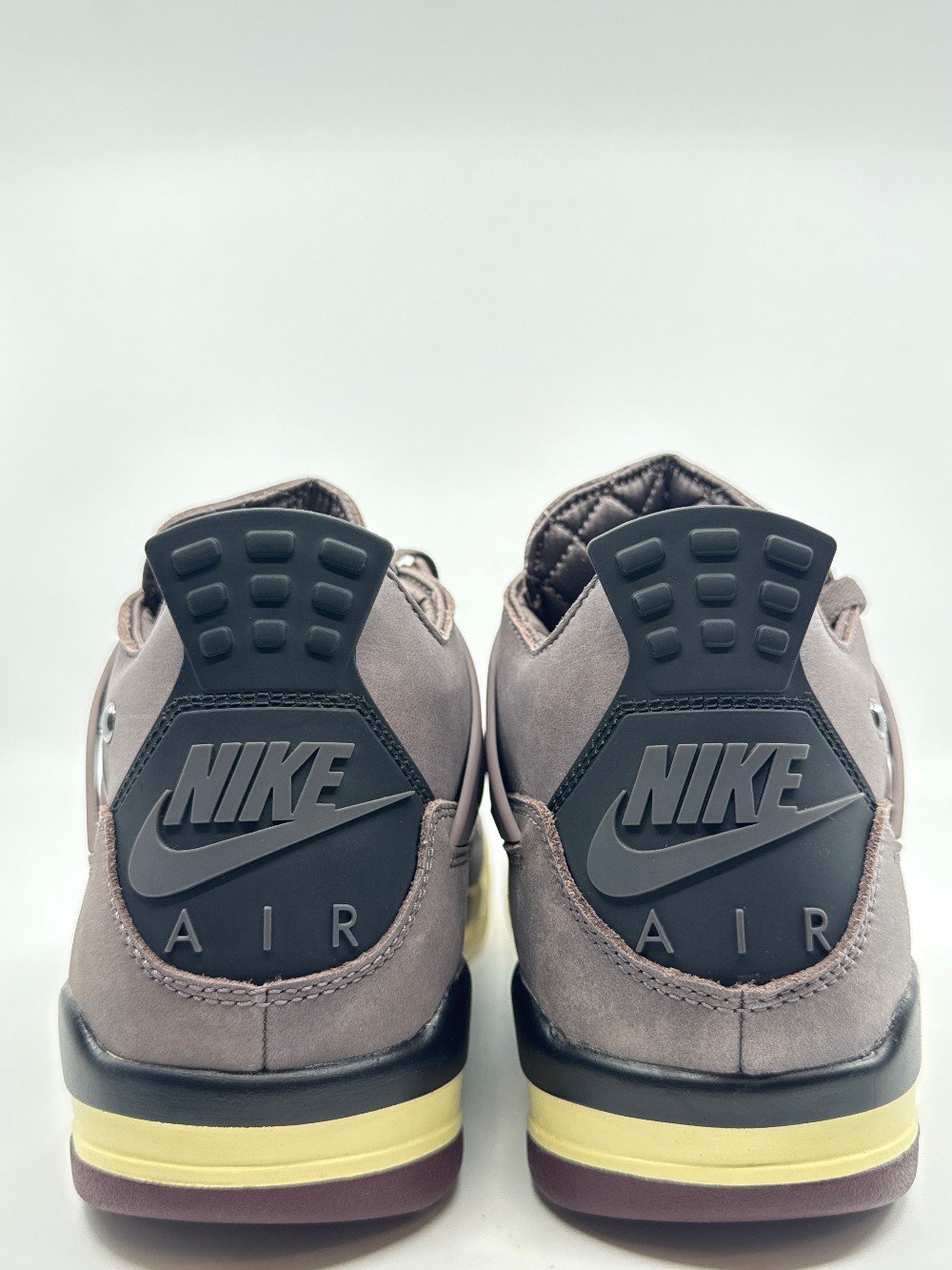 AJ 4 X A MA MANIERE - VIOLET ORE