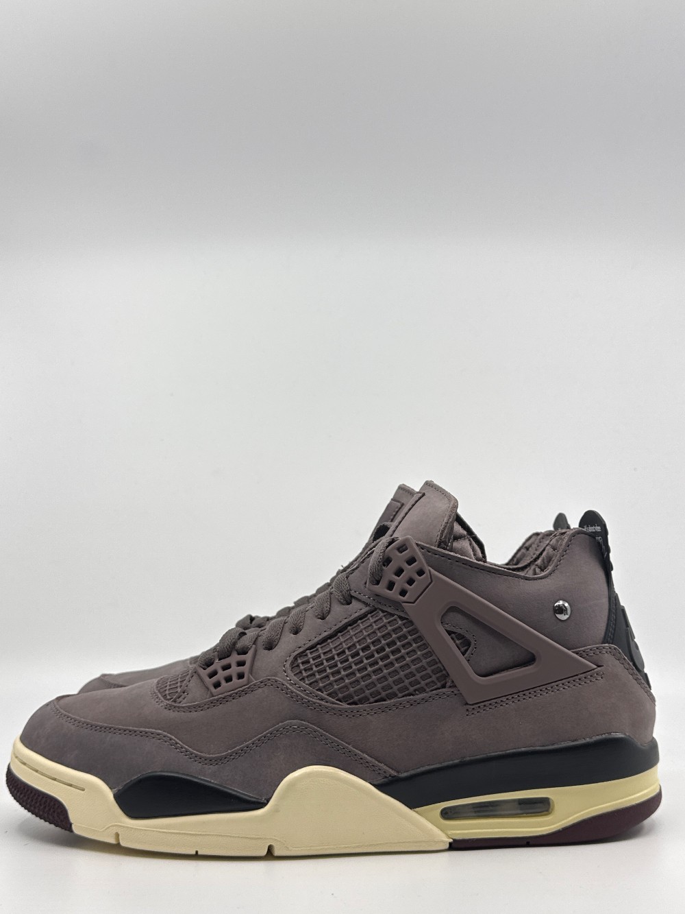 AJ 4 X A MA MANIERE - VIOLET ORE