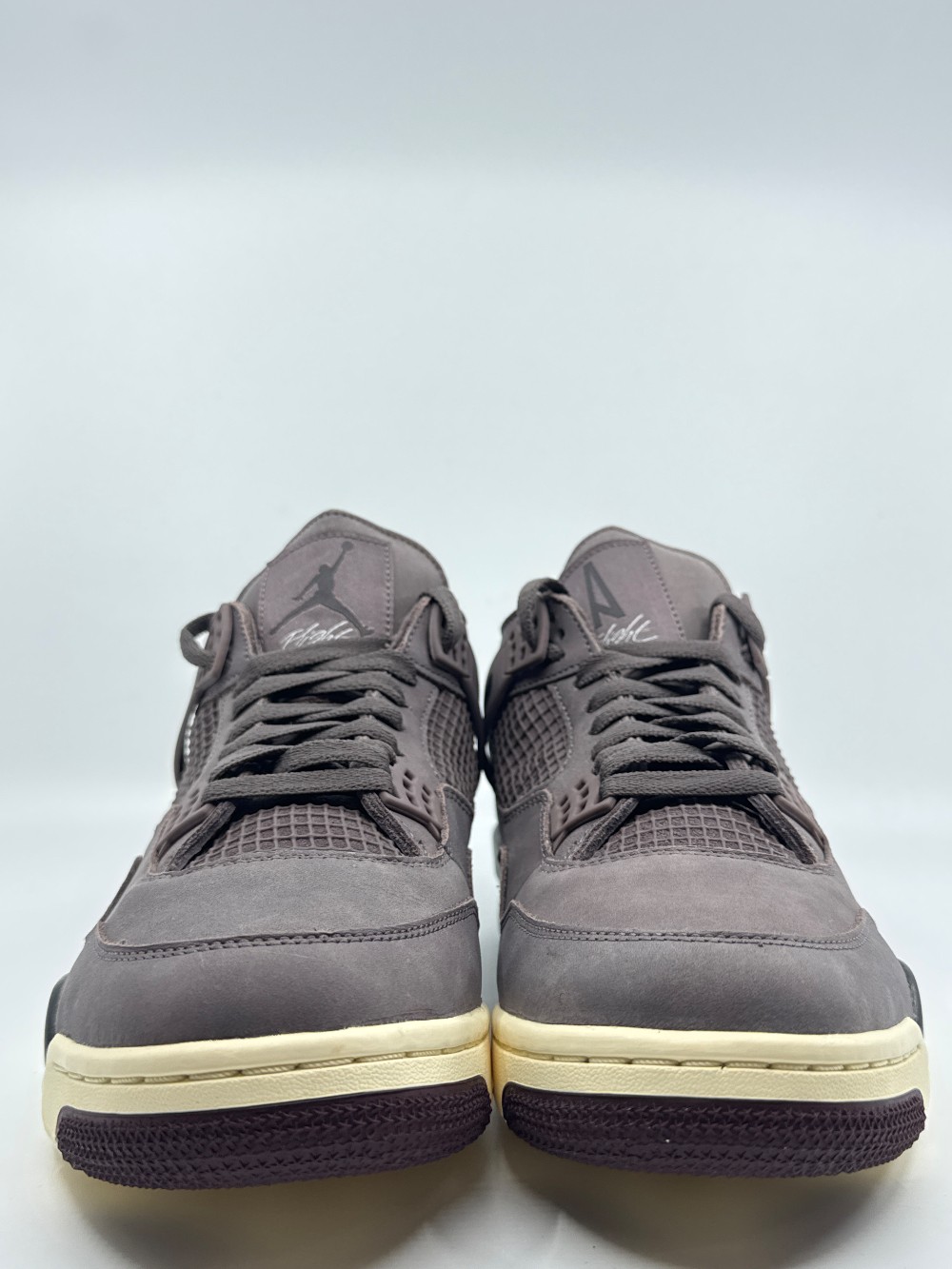 AJ 4 X A MA MANIERE - VIOLET ORE