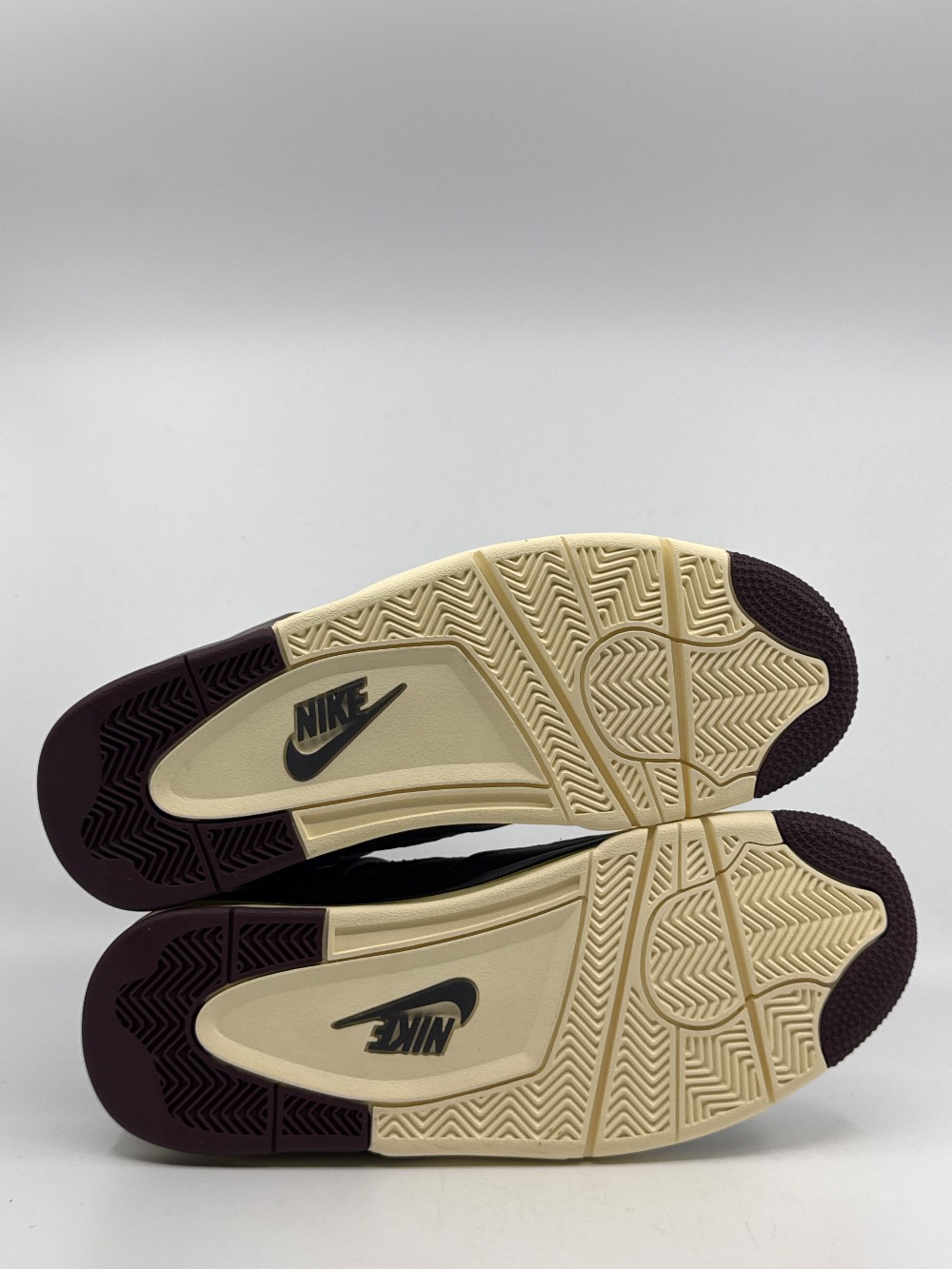 AJ 4 X A MA MANIERE - VIOLET ORE