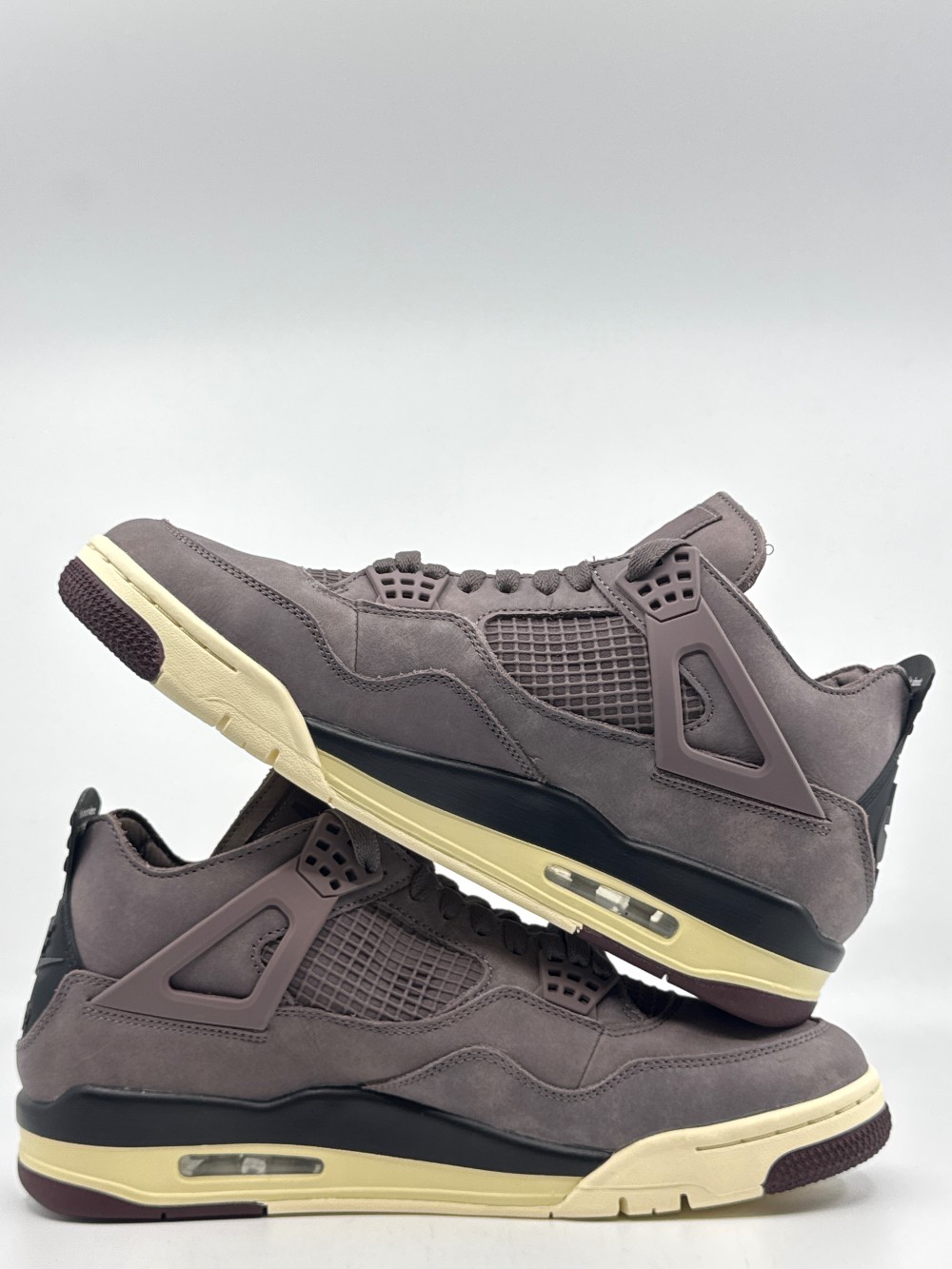 AJ 4 X A MA MANIERE - VIOLET ORE