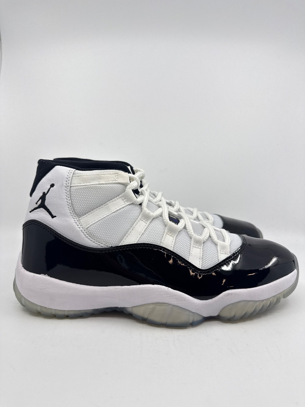*NO BOX* AJ 11 - CONCORD (2018)