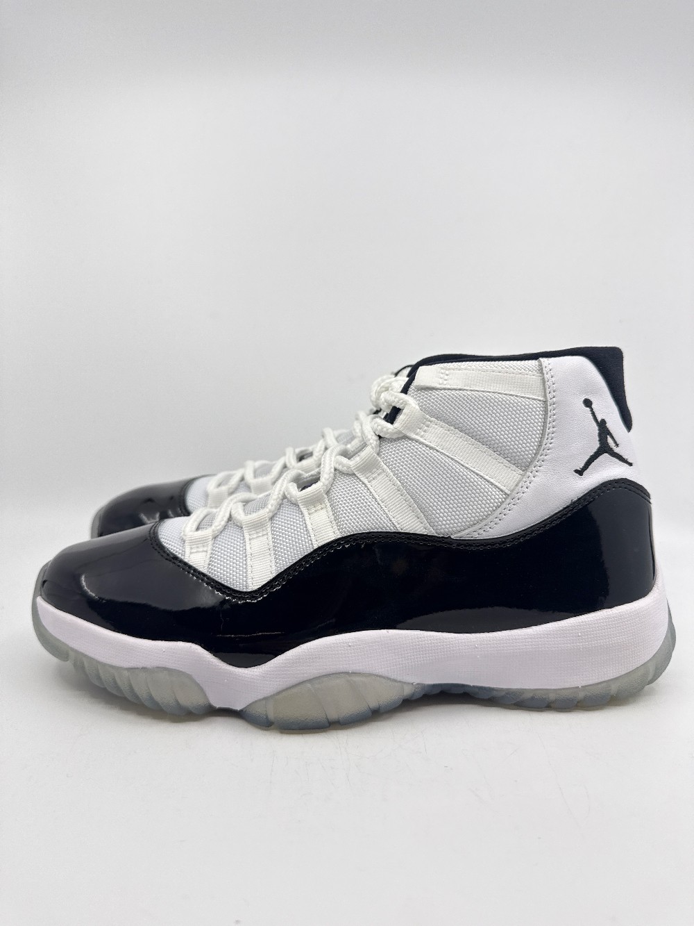 *NO BOX* AJ 11 - CONCORD (2018)