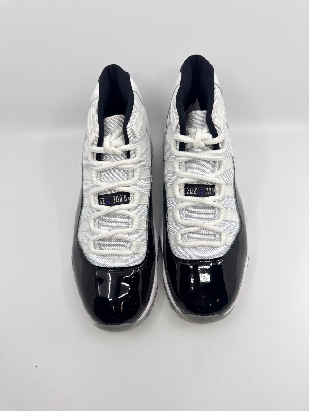 *NO BOX* AJ 11 - CONCORD (2018)