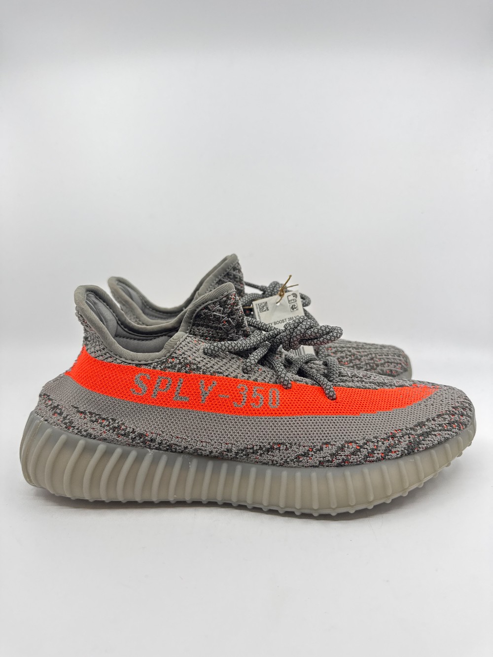 *NO BOX* YEEZY 350 BOOST V2 - BELUGA REFLECTIVE