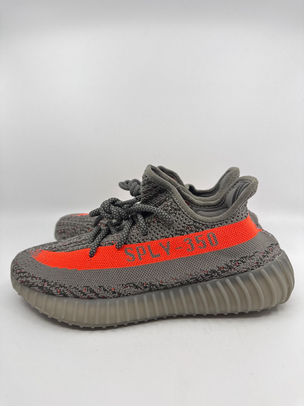 *NO BOX* YEEZY 350 BOOST V2 - BELUGA REFLECTIVE