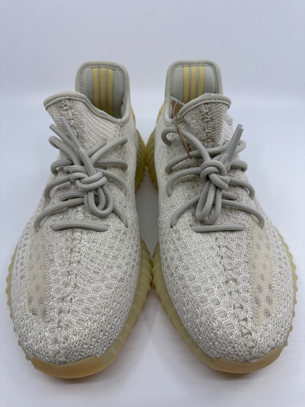 *NO BOX* YEEZY 350 BOOST V2 - LIGHT