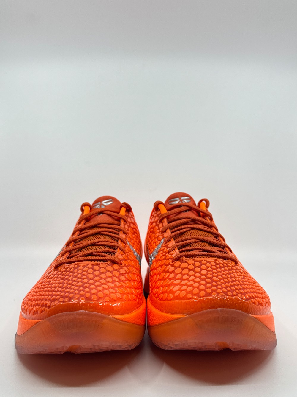 NIKE KOBE 6 PROTRO - TOTAL ORANGE