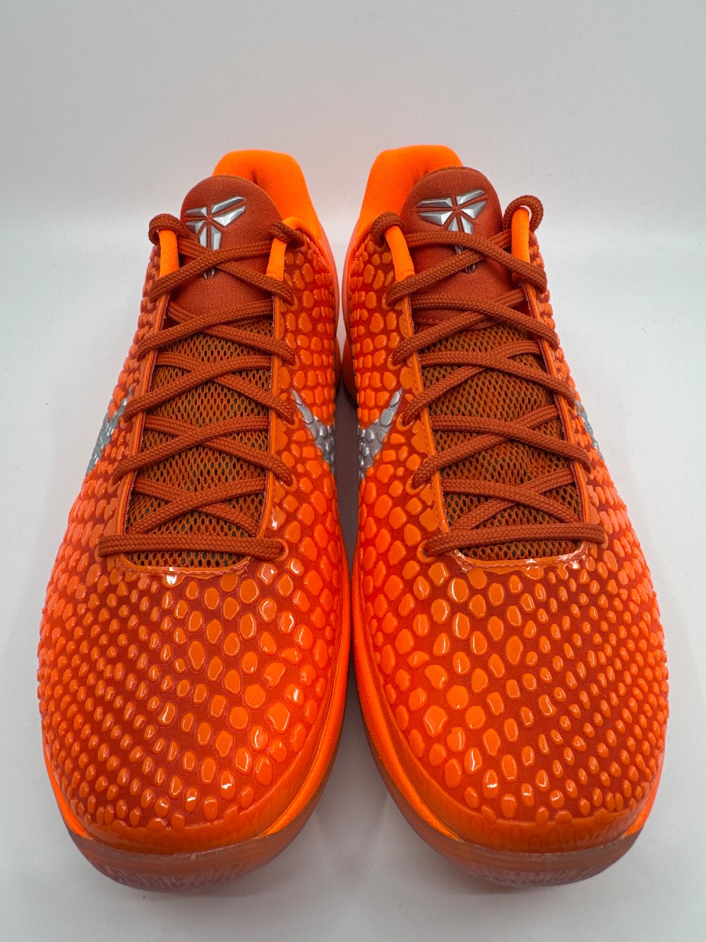 NIKE KOBE 6 PROTRO - TOTAL ORANGE