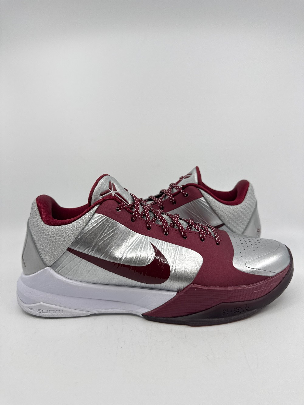 *USED* NIKE KOBE 5 PROTRO - LOWER MERION ACES AWAY (2026)