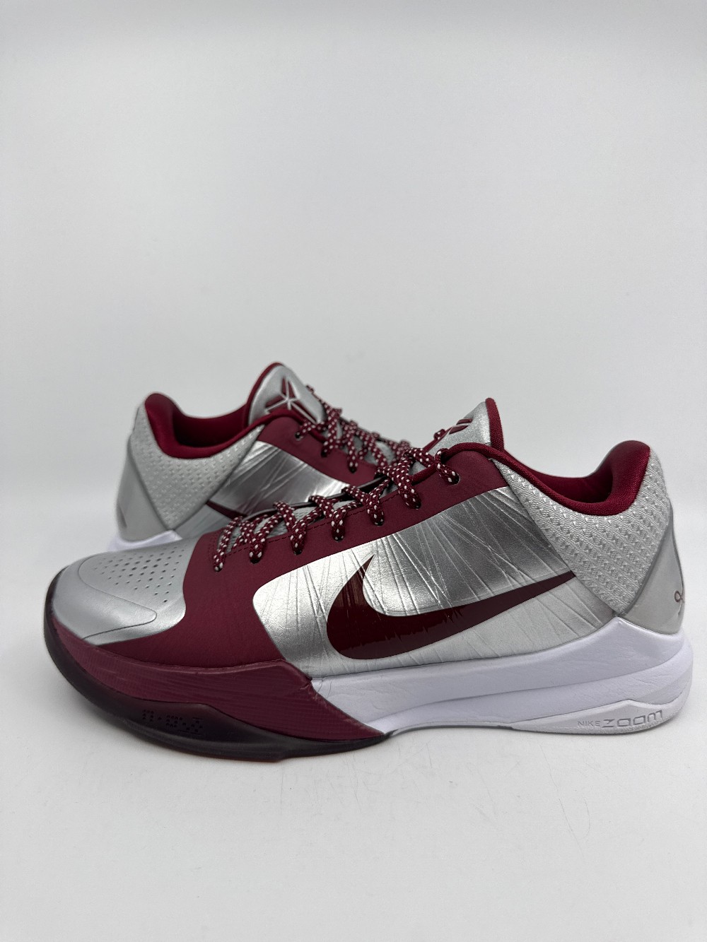 *USED* NIKE KOBE 5 PROTRO - LOWER MERION ACES AWAY (2026)