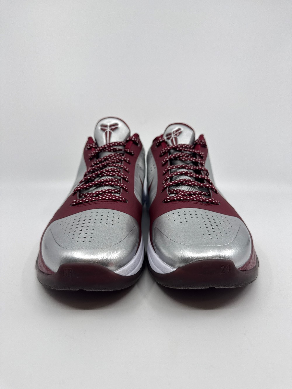 *USED* NIKE KOBE 5 PROTRO - LOWER MERION ACES AWAY (2026)