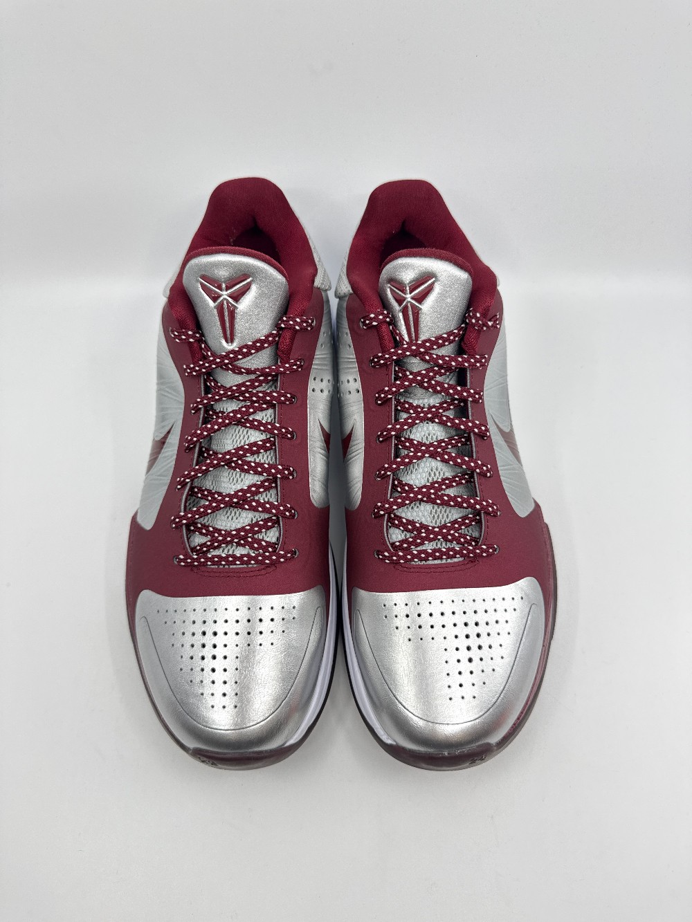 *USED* NIKE KOBE 5 PROTRO - LOWER MERION ACES AWAY (2026)