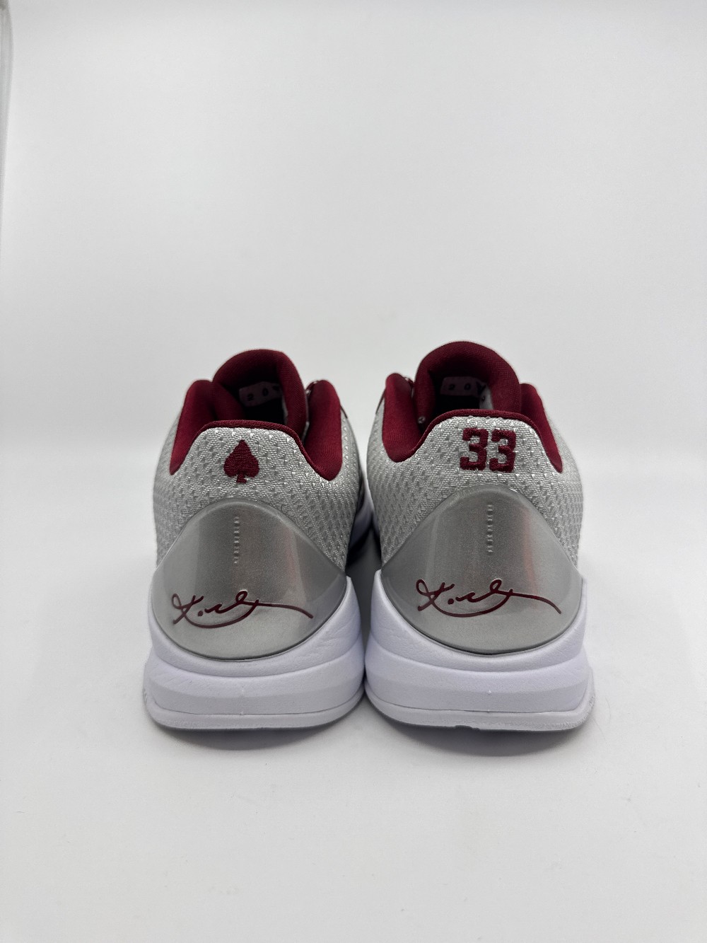 *USED* NIKE KOBE 5 PROTRO - LOWER MERION ACES AWAY (2026)