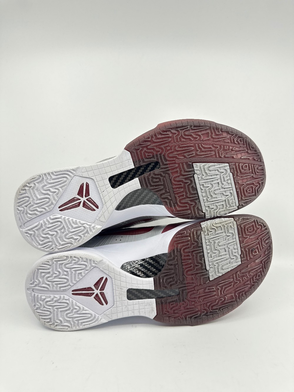 *USED* NIKE KOBE 5 PROTRO - LOWER MERION ACES AWAY (2026)