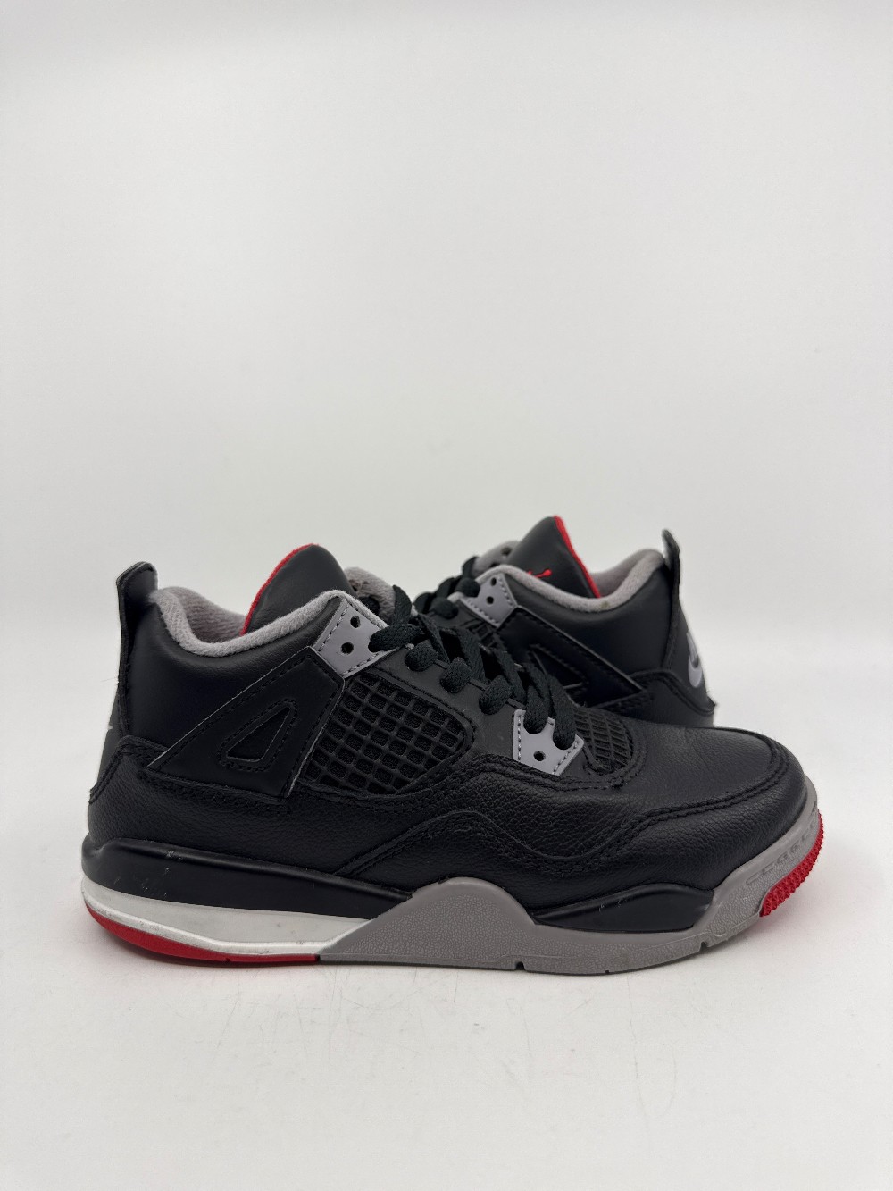 *USED* AJ 4  (PS) - BRED REIMAGINED