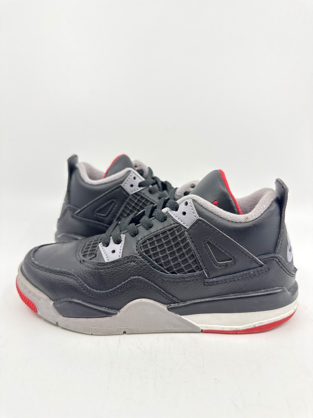 *USED* AJ 4  (PS) - BRED REIMAGINED