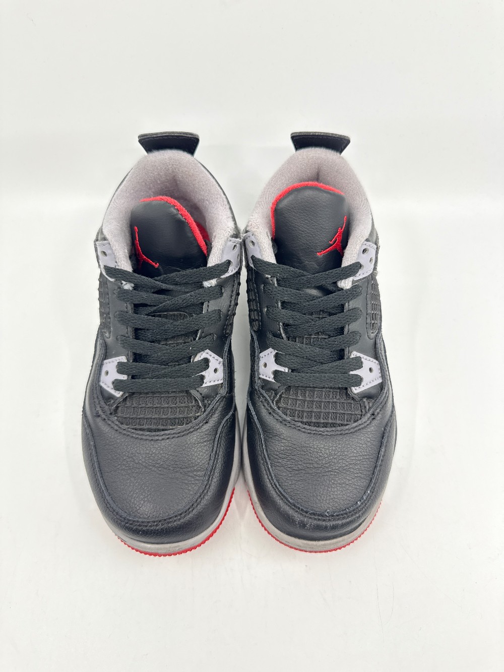 *USED* AJ 4  (PS) - BRED REIMAGINED