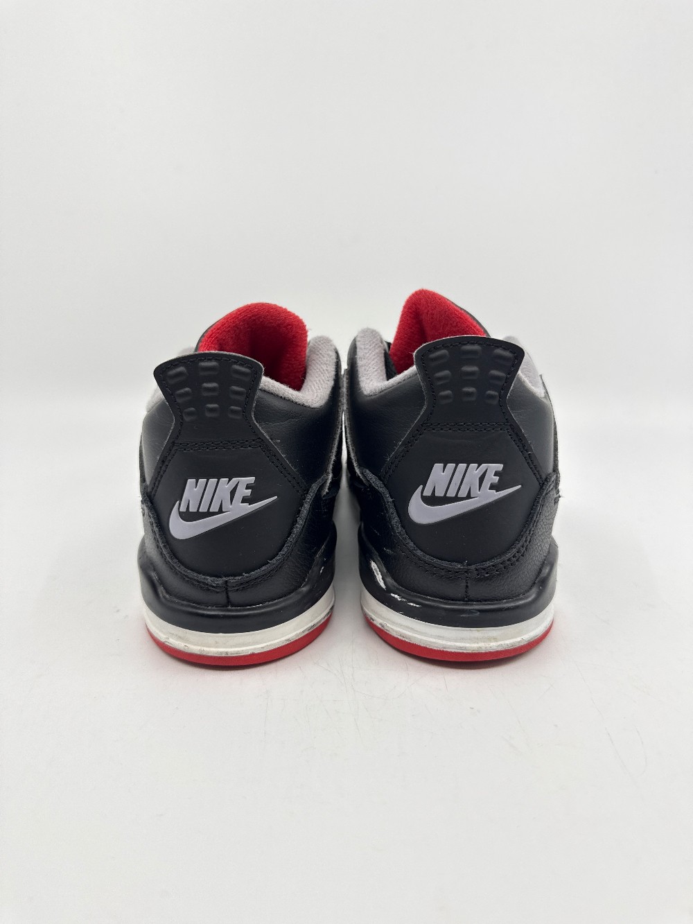*USED* AJ 4  (PS) - BRED REIMAGINED