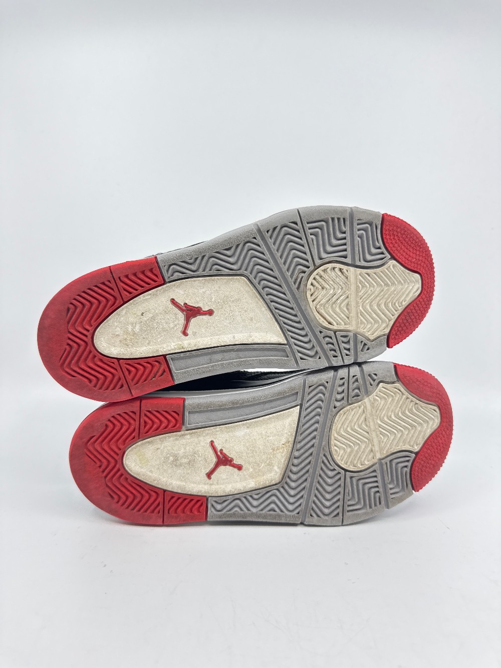 *USED* AJ 4  (PS) - BRED REIMAGINED