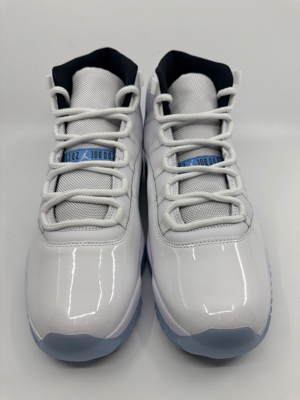 AJ 11 - LEGEND BLUE (2024)