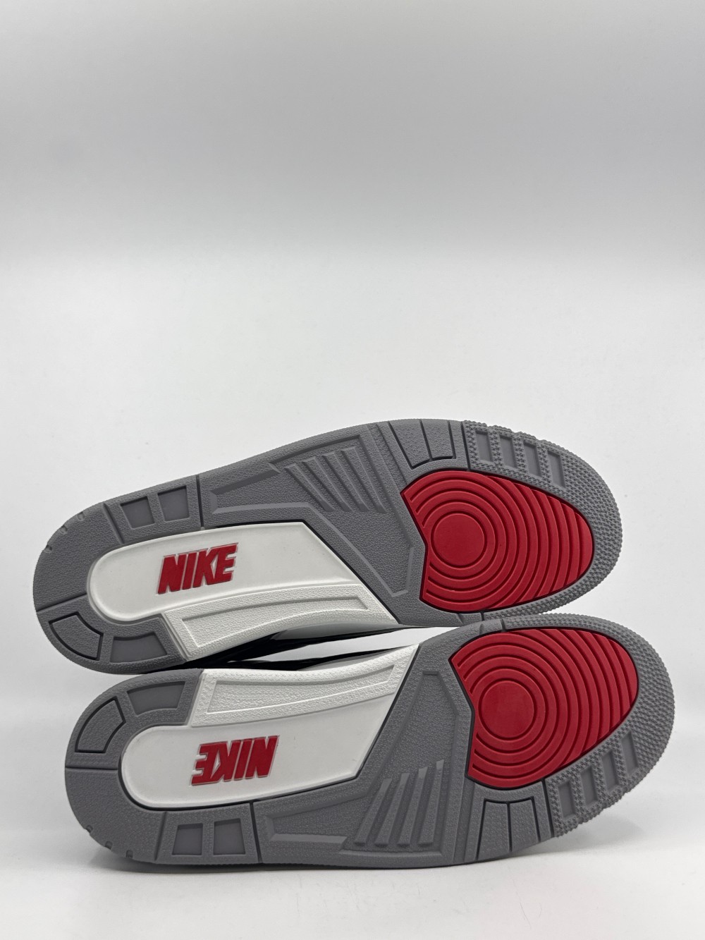 AJ 3 - BLACK CEMENT (2024)