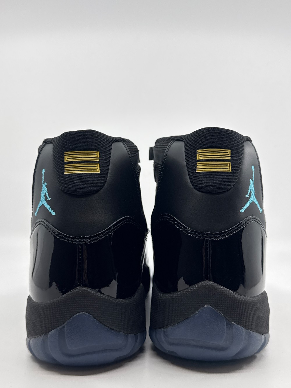 *USED* AJ 11 - GAMMA BLUE (2025)