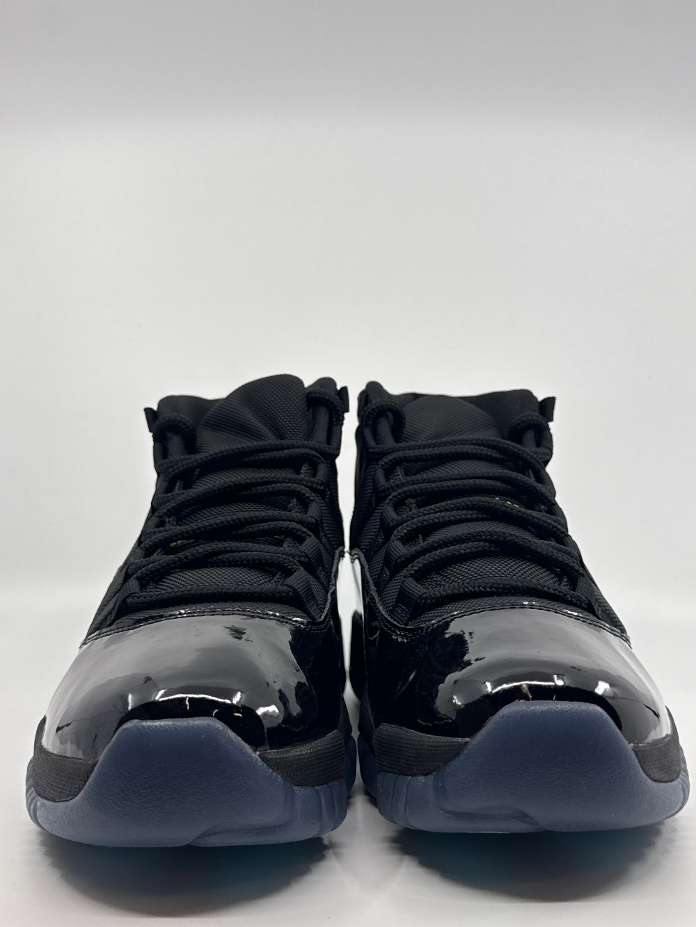 *USED* AJ 11 - GAMMA BLUE (2025)