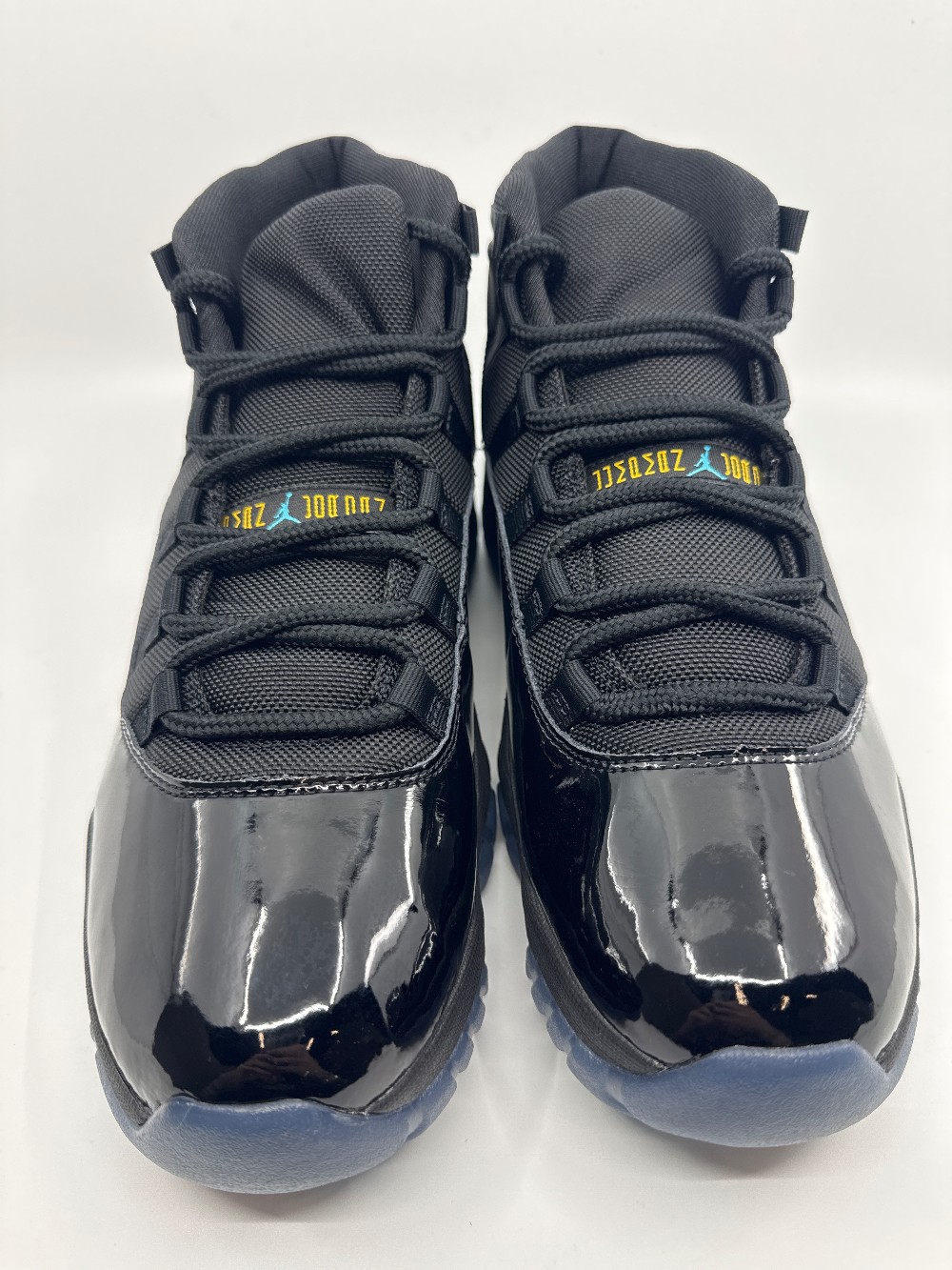 *USED* AJ 11 - GAMMA BLUE (2025)